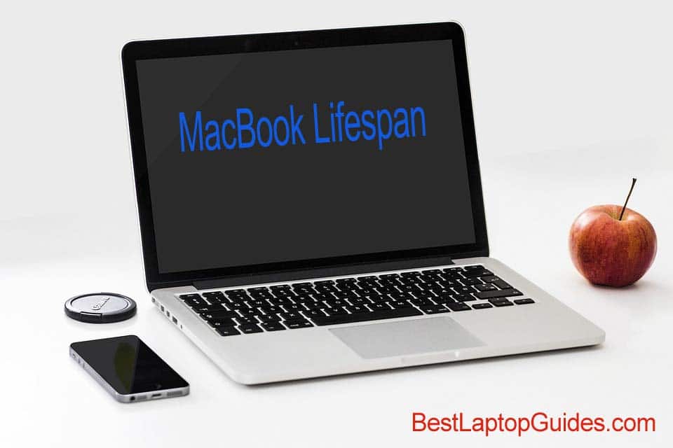 macbook lifespan