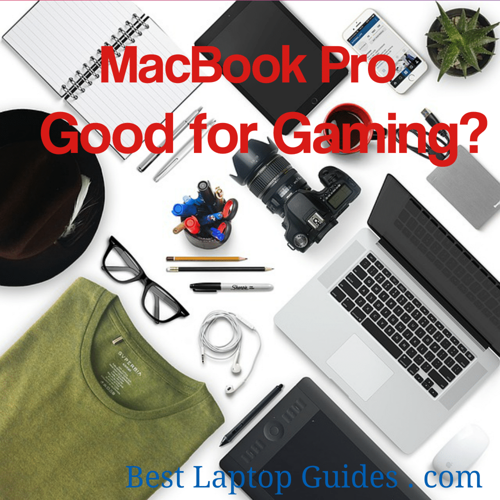 MacBook Pro Good for Gaming?