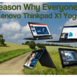 why everyone love lenovo thinkpad x1 yoga