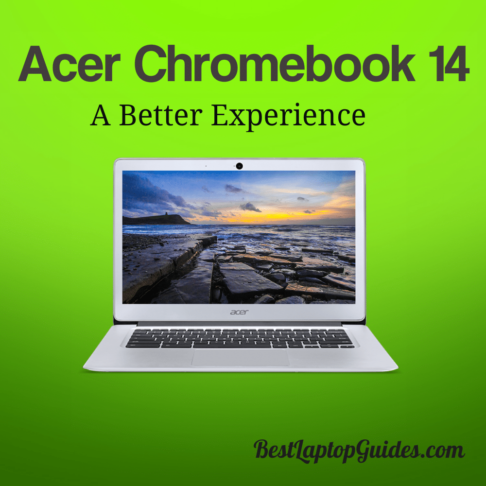 asus chromebook 14 a better experience