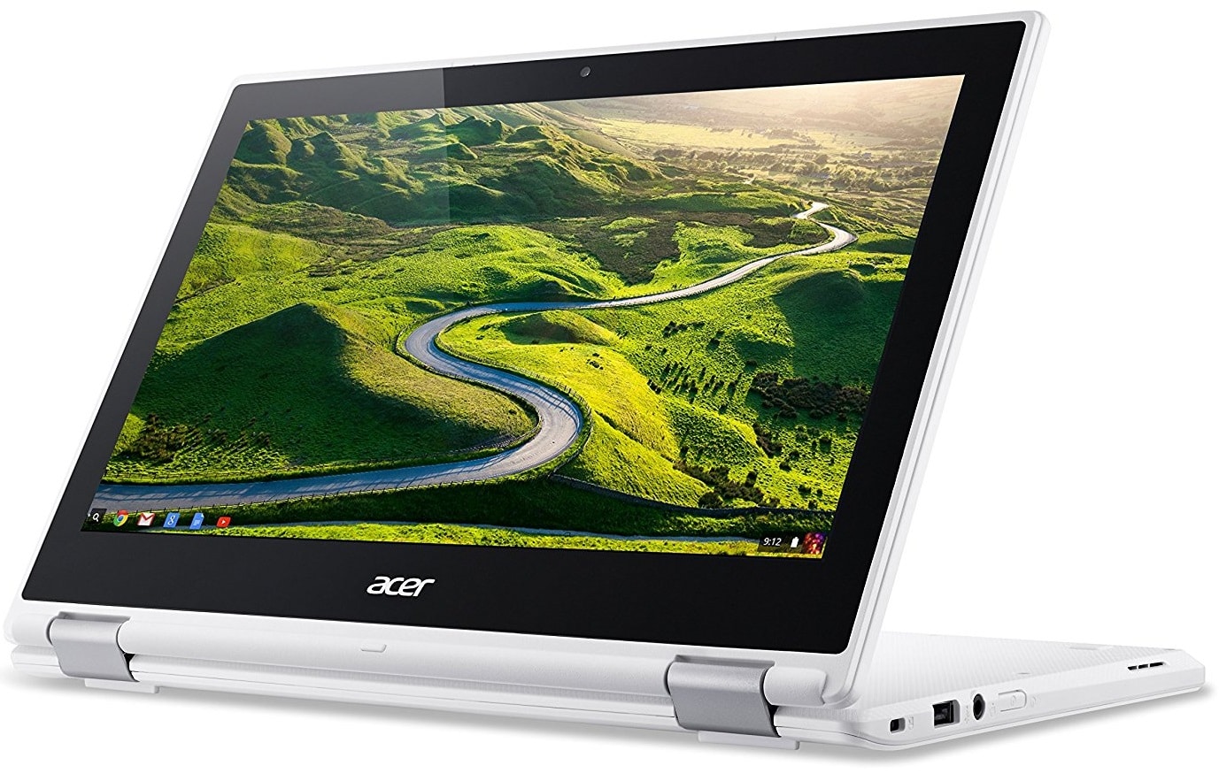 Acer Chromebook R11 best laptops under 300 pounds uk