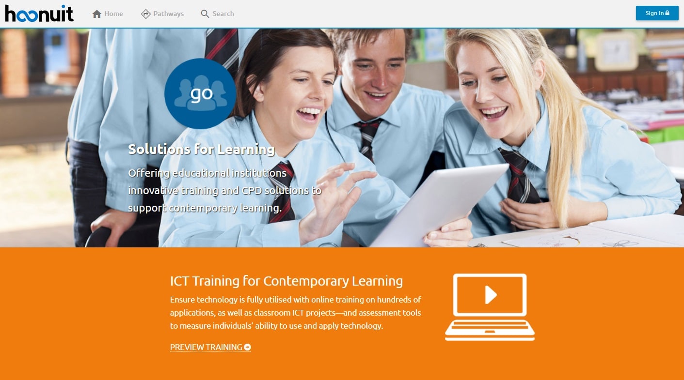 atomiclearning-Online Course Provider