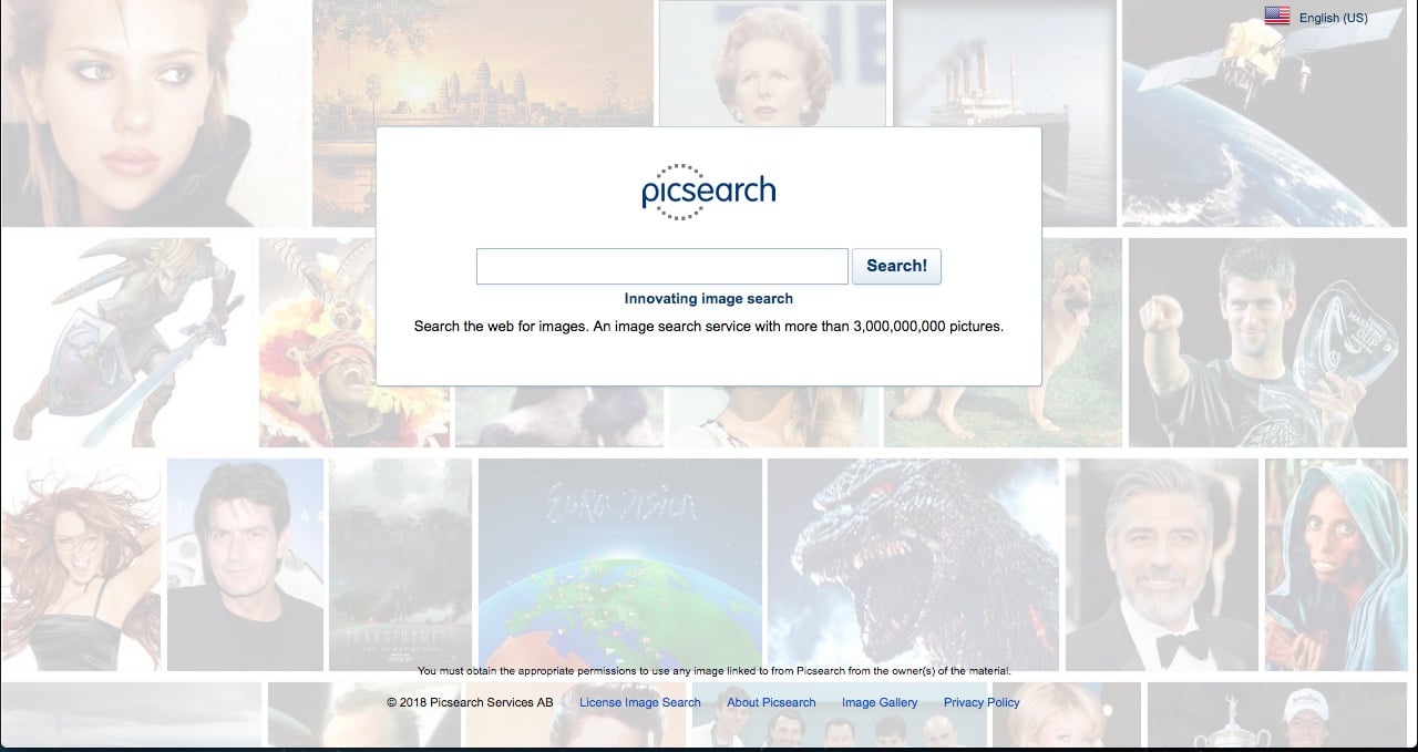 picsearch free site images
