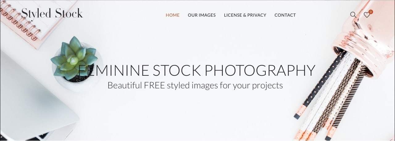 styledstock free site images