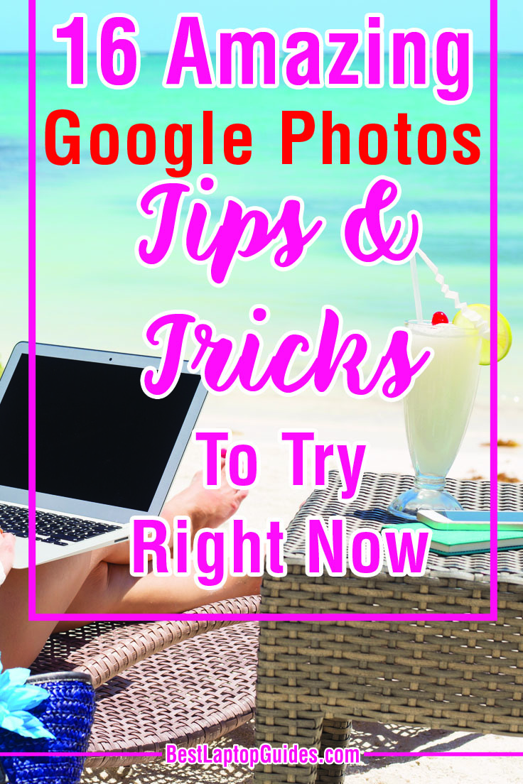 Amazing Google Photo Tips and Tricks. Click To Discover More Tips And Tricks #Google #photos #tips #tricks #tech #guide #storage #internet