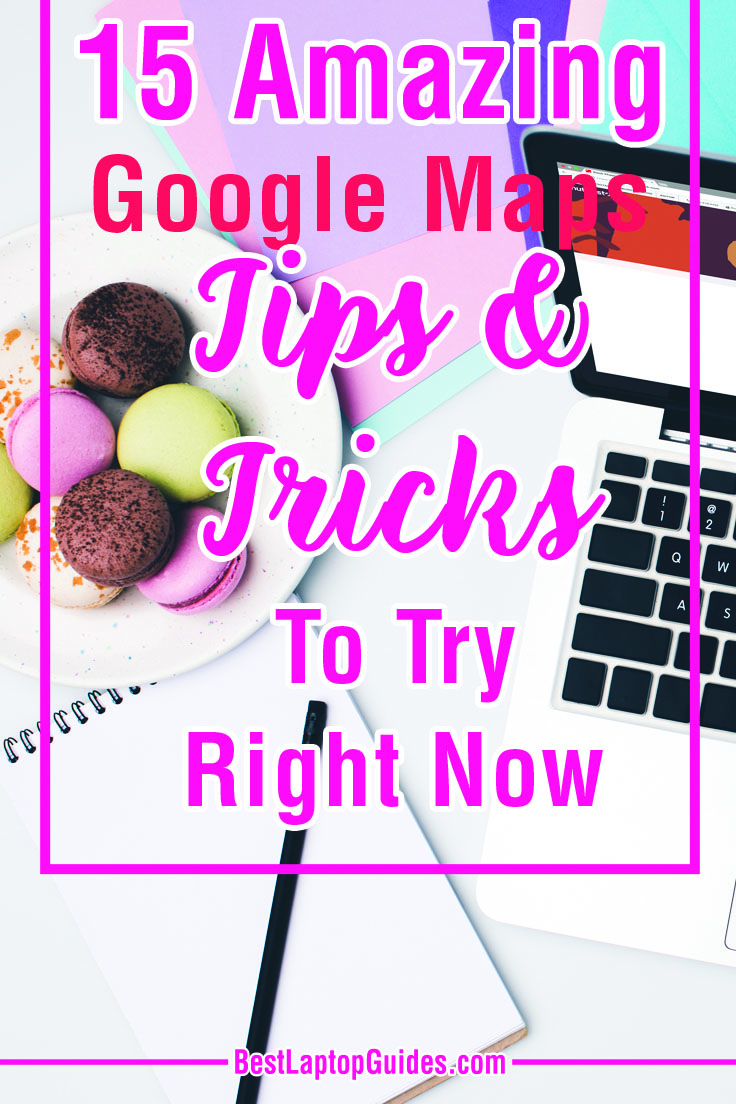 Check traffic, find the nearest restaurant or a store, and enhance your traveling experience with 15 secret tips in Google Maps. Click Here To Learn More #computer #tip #trick #google #map #software #tech #technology #travel #guide #business #college #useful #DIY