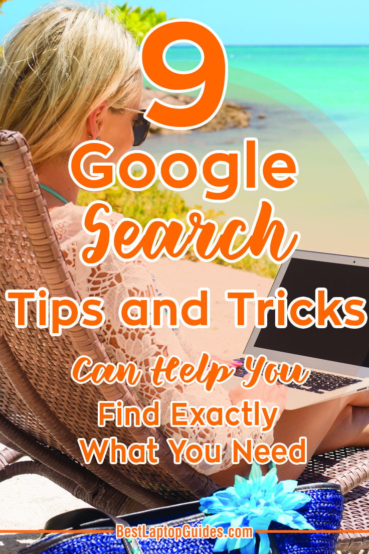 9 Google Search Tips And Tricks Can Help You Find Exactly What You Need #computer #guide #cheat #sheet #tips #tricks #Google #Search