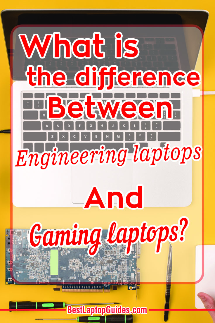 What Is The Difference Between Engineering Laptops And Gaming Laptops? #tech #guide #tips #difference #engineeing #gaming #laptops