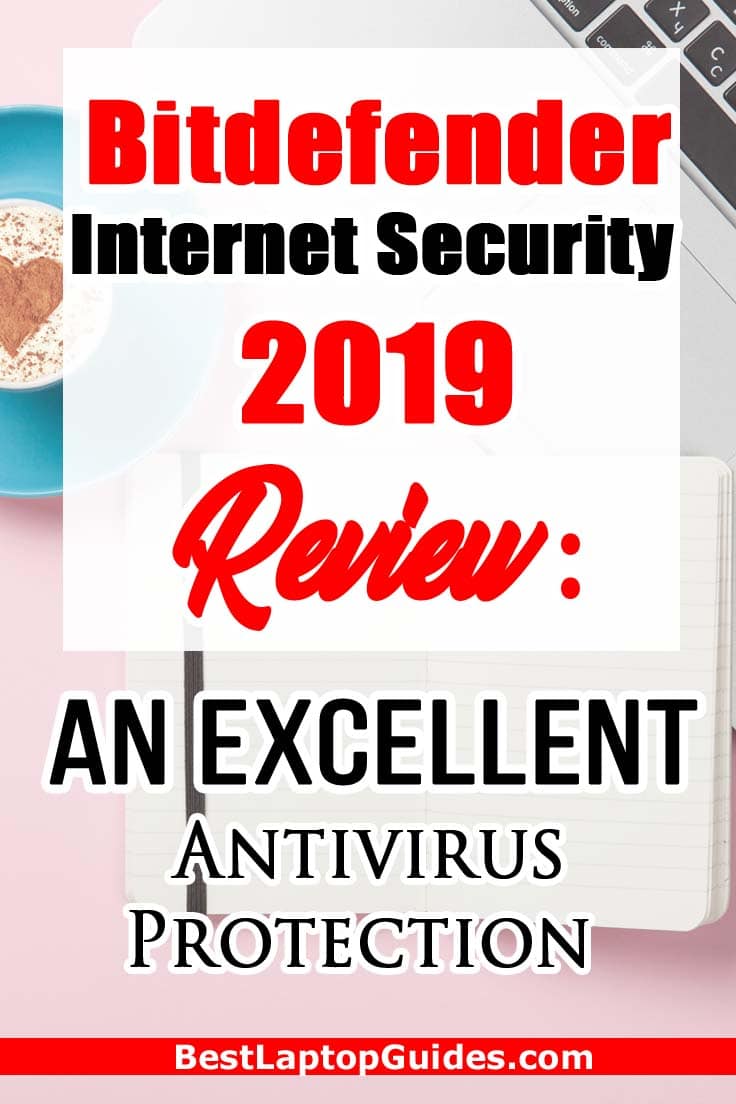 Bitdefender Internet Security 2019 Review: An Excellent Antivirus Protection  #bitdefender   #windows  #laptop #computer #internet #data #storage #tips #guide #tricks #buying #tech #business #college #students #security #software #antivirus #protection #review #2019 #technology