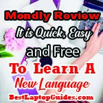 Mondly Review It’s Quick, Easy and Free to Learn a New Language
