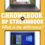 Chromebook vs HP streambook? What is the difference between a Chromebook and a Streambook? Discover at here #Chromebook #Streambook #laptop