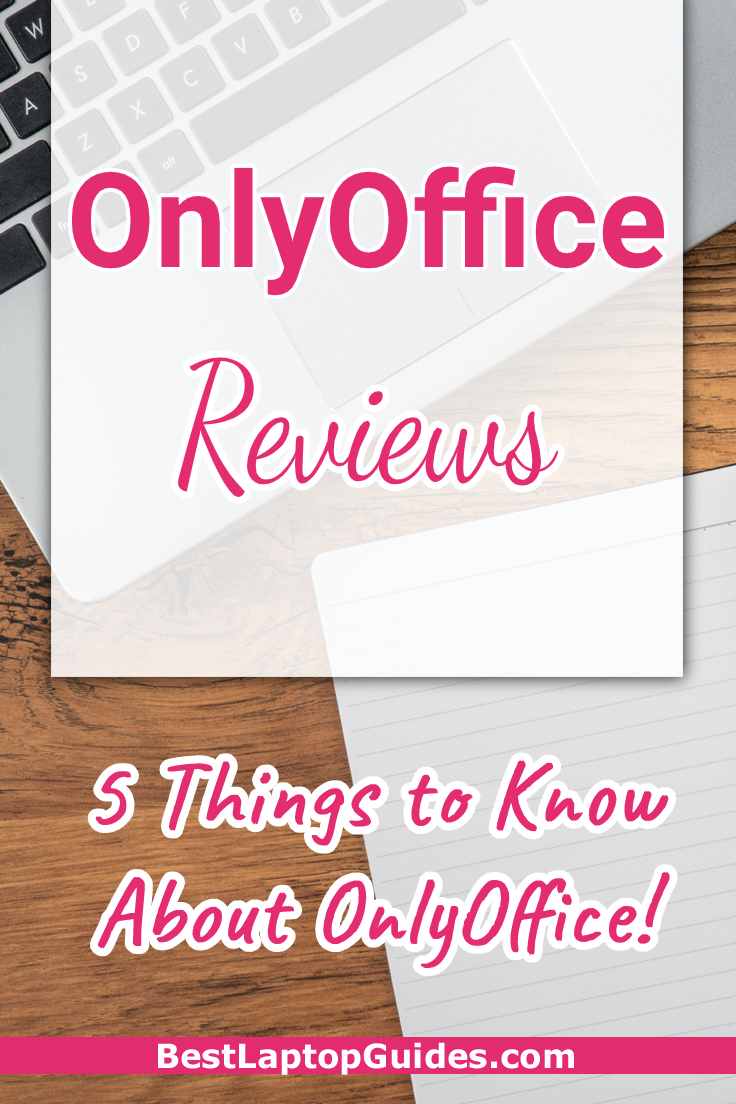 5 Things to Know About OnlyOffice