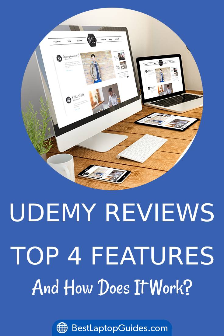 Udemy Review Top 4 Features and How Does It Work