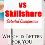 Teachable vs Skillshare- which one is the best online course creation platform