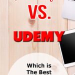 Teachable vs Udemy Which is the best online course