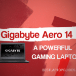Gigabyte Aero 14