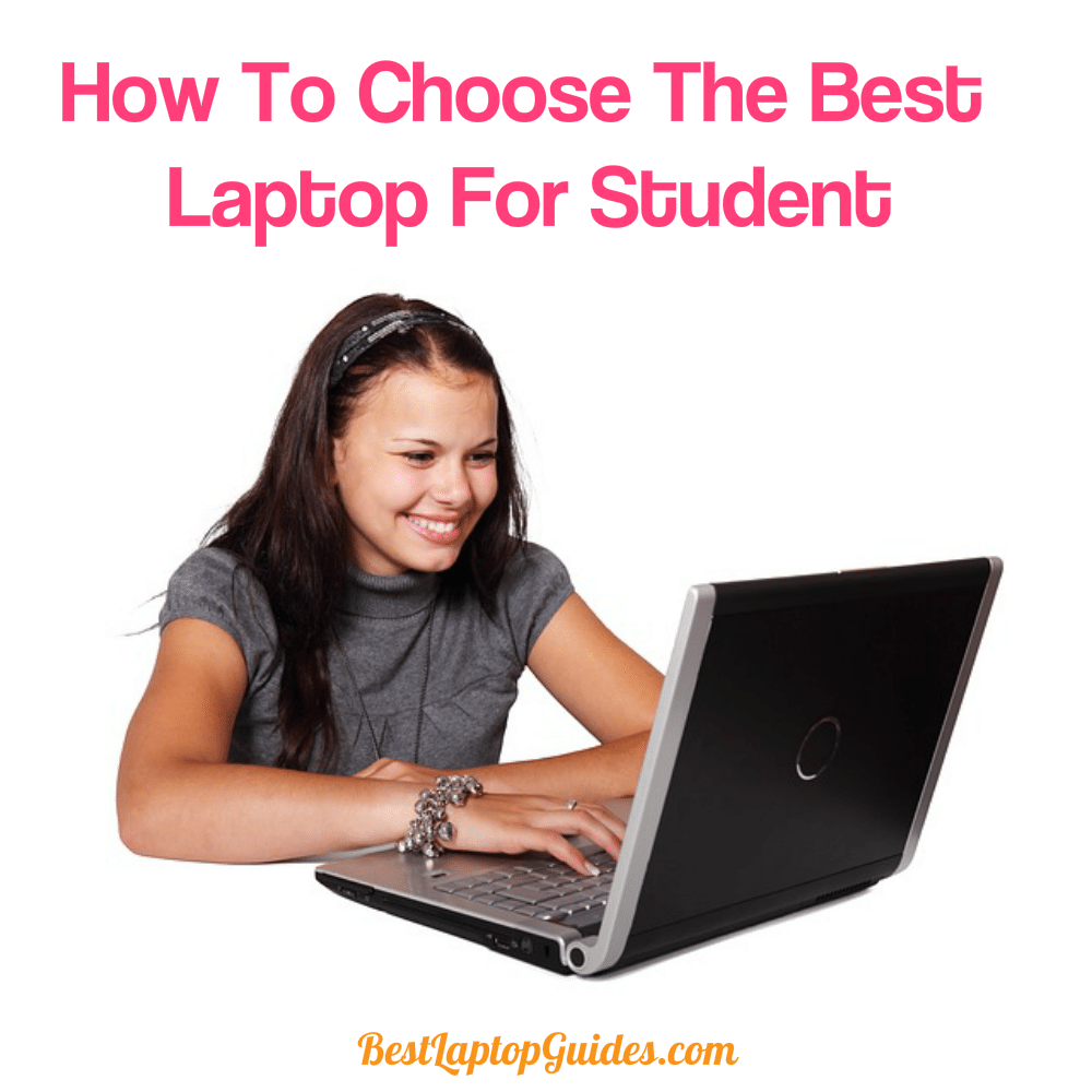 best laptop for students