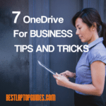 One drive tips and tricks