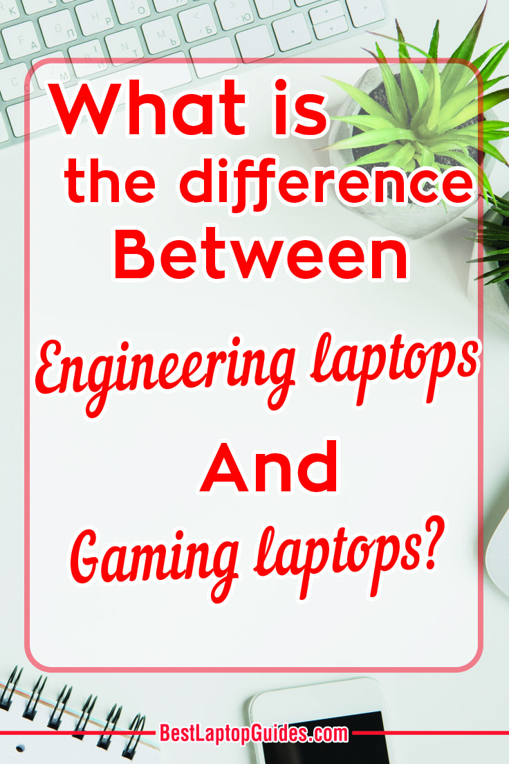 What is the difference between engineering laptops and gaming laptops? Check it out the answer #laptop #gaming #engineering #tips #guide #computer #tech