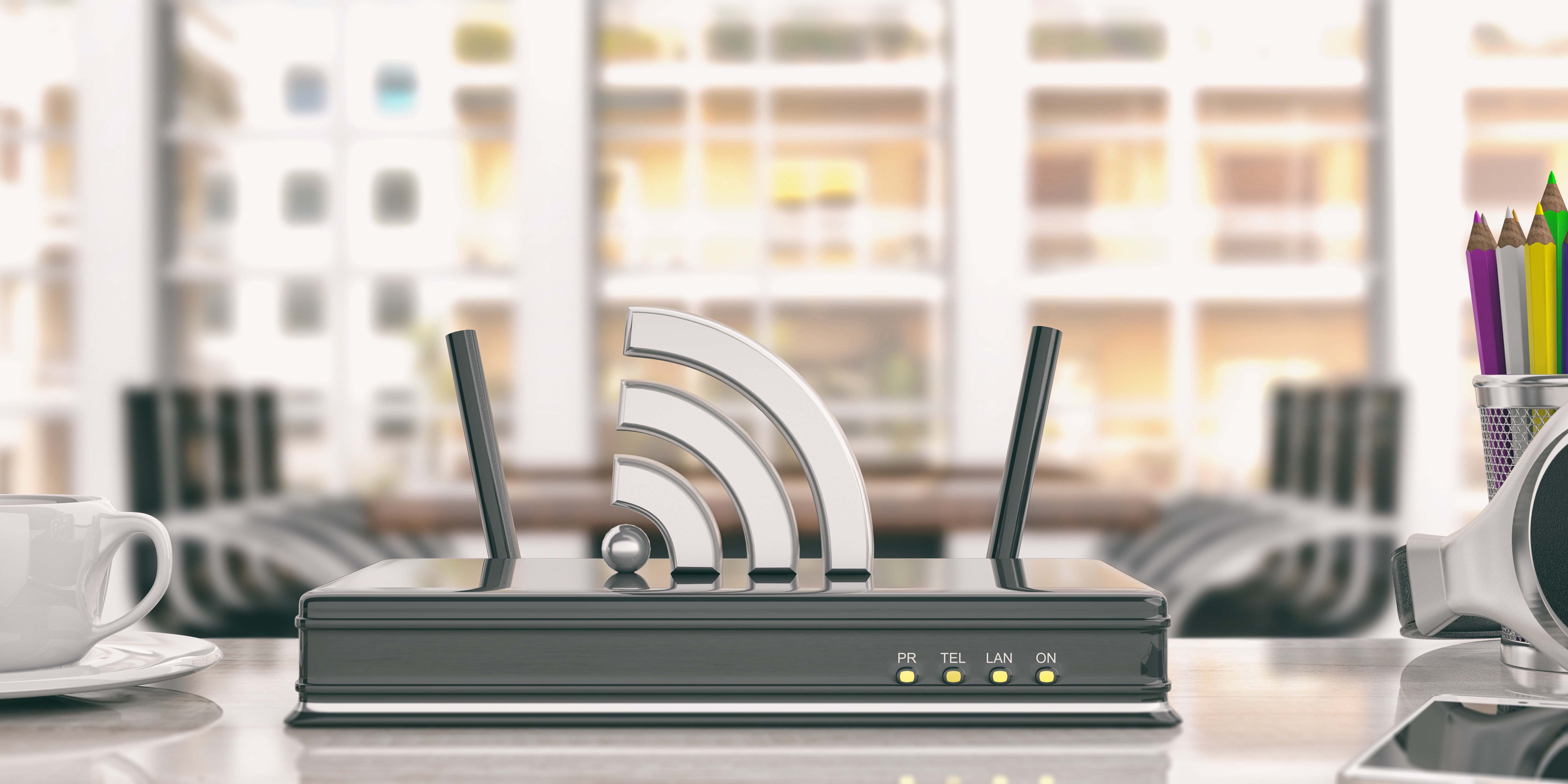How to Secure Your Wi-Fi Router
