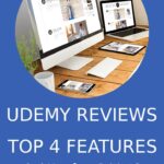 Udemy Review Top 4 Features and How Does It Work