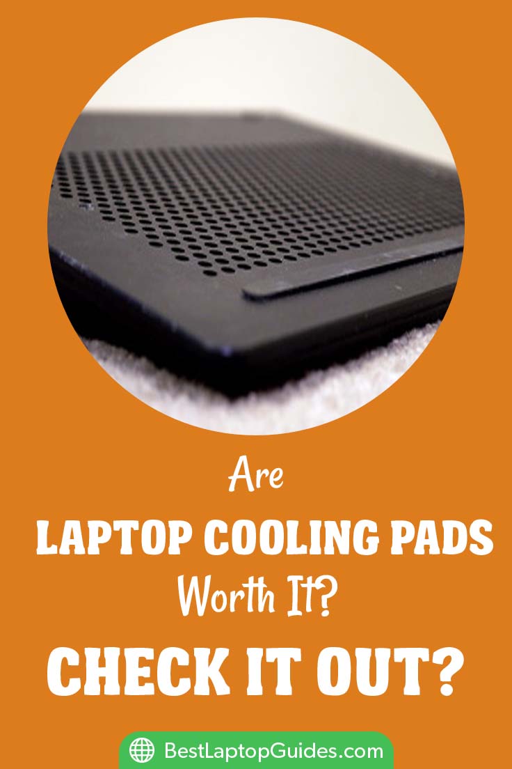 Are laptop cooling pads worth it